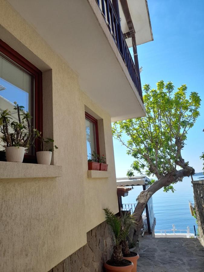 Къща За Гости Кая Sosopol Exterior foto