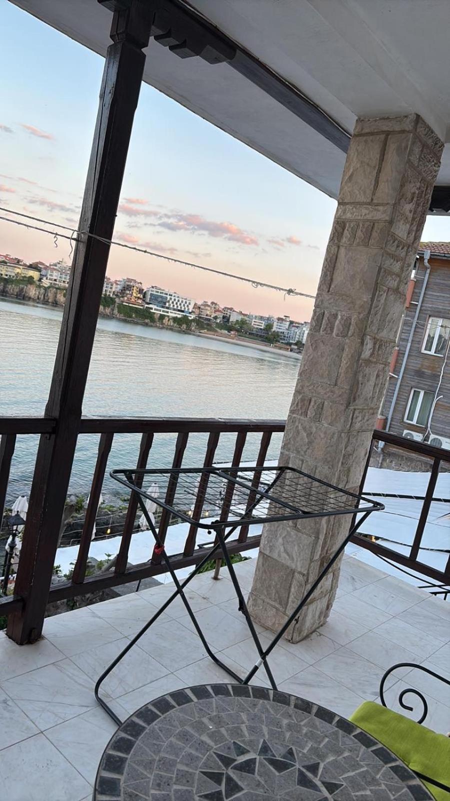 Къща За Гости Кая Sosopol Exterior foto